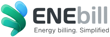 Enebill - Energy billing. Simplified